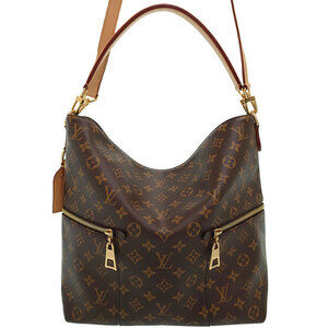 Louis Vuitton Monogram Melie Bag